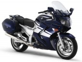 2006 Yamaha FJR 1300 A photo